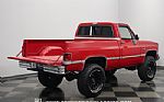 1986 K10 4x4 Restomod Thumbnail 56