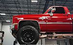 1986 K10 4x4 Restomod Thumbnail 70