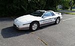 1984 Fiero Indy Pace Car Thumbnail 3