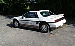 1984 Fiero Indy Pace Car Thumbnail 6