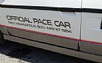 1984 Fiero Indy Pace Car Thumbnail 10