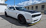 2023 Challenger Hellcat Redeye Thumbnail 5