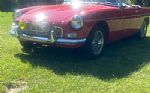 1966 MGB Thumbnail 2