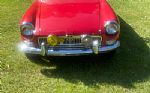 1966 MGB Thumbnail 3