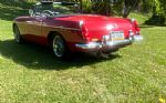 1966 MGB Thumbnail 4