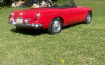 1966 MGB Thumbnail 5