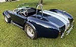 1965 Cobra Replica by Hurricane Mot Thumbnail 4