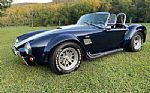 1965 Cobra Replica by Hurricane Mot Thumbnail 2