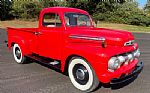 1951 Ford F-3 Pick-up Truck