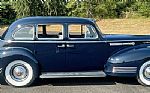 1941 Super 8 160 Touring Sedan Thumbnail 2