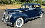 1941 Super 8 160 Touring Sedan Thumbnail 4