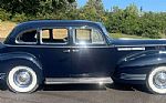 1941 Super 8 160 Touring Sedan Thumbnail 27