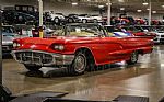 1960 Thunderbird Convertible Thumbnail 23