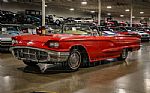 1960 Thunderbird Convertible Thumbnail 48