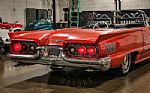 1960 Thunderbird Convertible Thumbnail 62