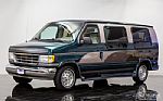 1994 Ford E150 A&J Conversion