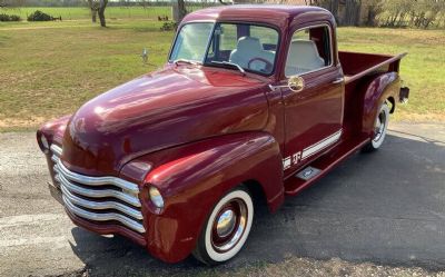 Photo of a 1951 Chevrolet 3100 for sale