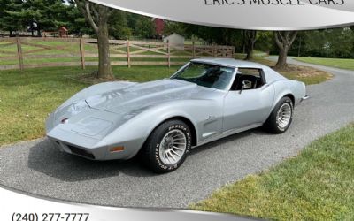 Photo of a 1973 Chevrolet Corvette for sale