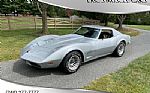 1973 Chevrolet Corvette