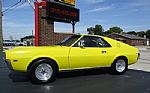 1969 AMX Thumbnail 17