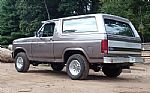 1985 Bronco Thumbnail 5