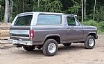 1985 Bronco Thumbnail 7