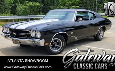 Photo of a 1970 Chevrolet Chevelle for sale