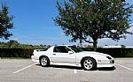 1991 Chevrolet Camaro 2dr Coupe Z28