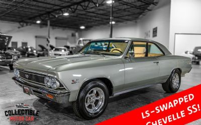 Photo of a 1966 Chevrolet Chevelle SS for sale