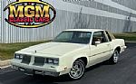 1981 Oldsmobile Cutlass Supreme