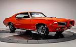 1969 GTO Judge RAIV Thumbnail 9