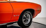 1969 GTO Judge RAIV Thumbnail 10