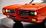 1969 GTO Judge RAIV Thumbnail 14