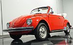 1979 Super Beetle Convertible Thumbnail 19