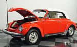 1979 Super Beetle Convertible Thumbnail 28