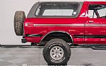 1978 Bronco XLT 4X4 Thumbnail 29