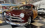 1949 Custom Woody Wagon Thumbnail 4