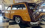 1949 Custom Woody Wagon Thumbnail 6