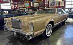 1979 Lincoln Continental Mark V