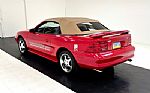 1994 Mustang Cobra Convertible Pace Thumbnail 5