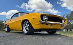 1969 Camaro Thumbnail 7