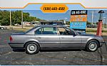 1996 BMW 7 Series