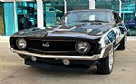 1969 Camaro Thumbnail 1