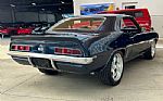 1969 Camaro Thumbnail 5