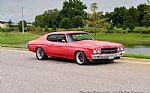 1970 Chevelle Thumbnail 7