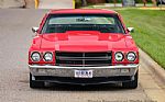 1970 Chevelle Thumbnail 8