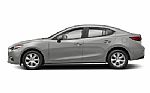 2018 Mazda Mazda3 4-Door