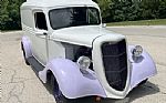 1935 Panel Truck Thumbnail 1