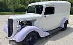 1935 Panel Truck Thumbnail 2