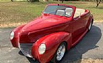 1939 Convertible Club Coupe Thumbnail 12